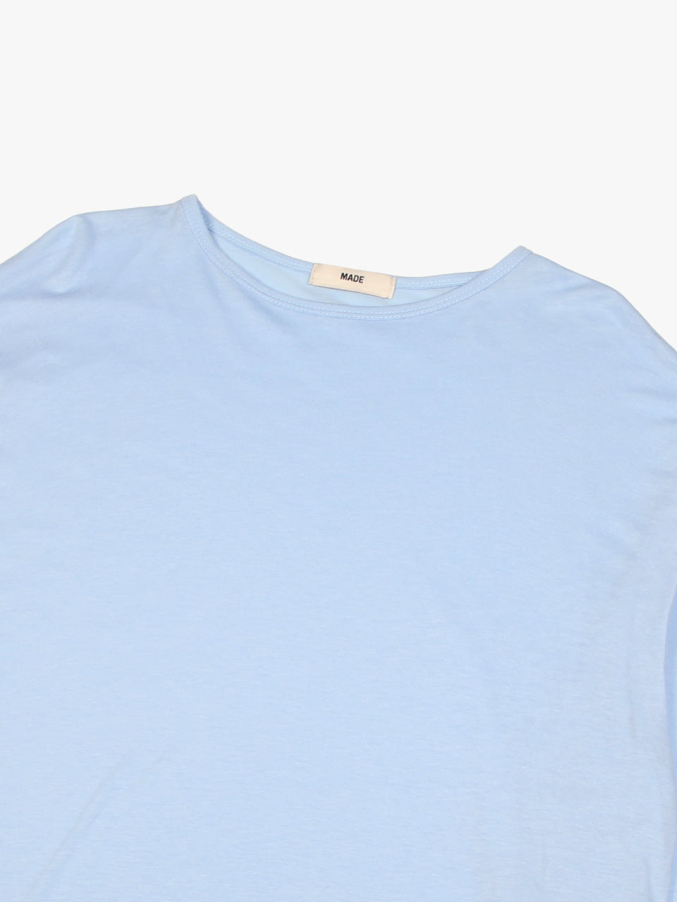 【A MA:DE 2025AW】Ritzel T - shirt ( 4color )