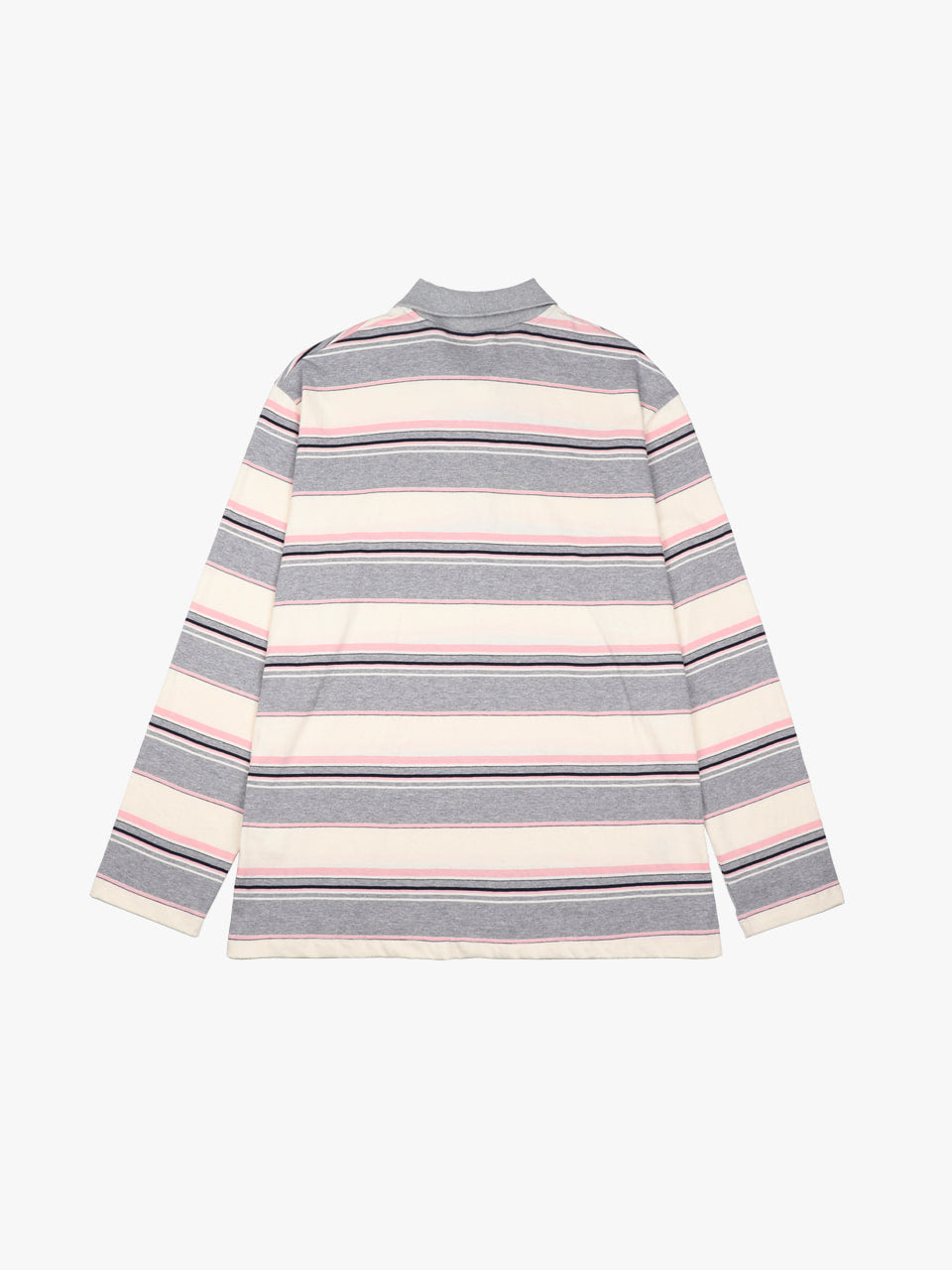 【A MA:DE 2025AW】Peter Collar T - shirt ( 2color )