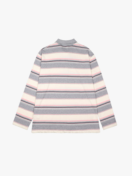 【A MA:DE 2025AW】Peter Collar T - shirt ( 2color )