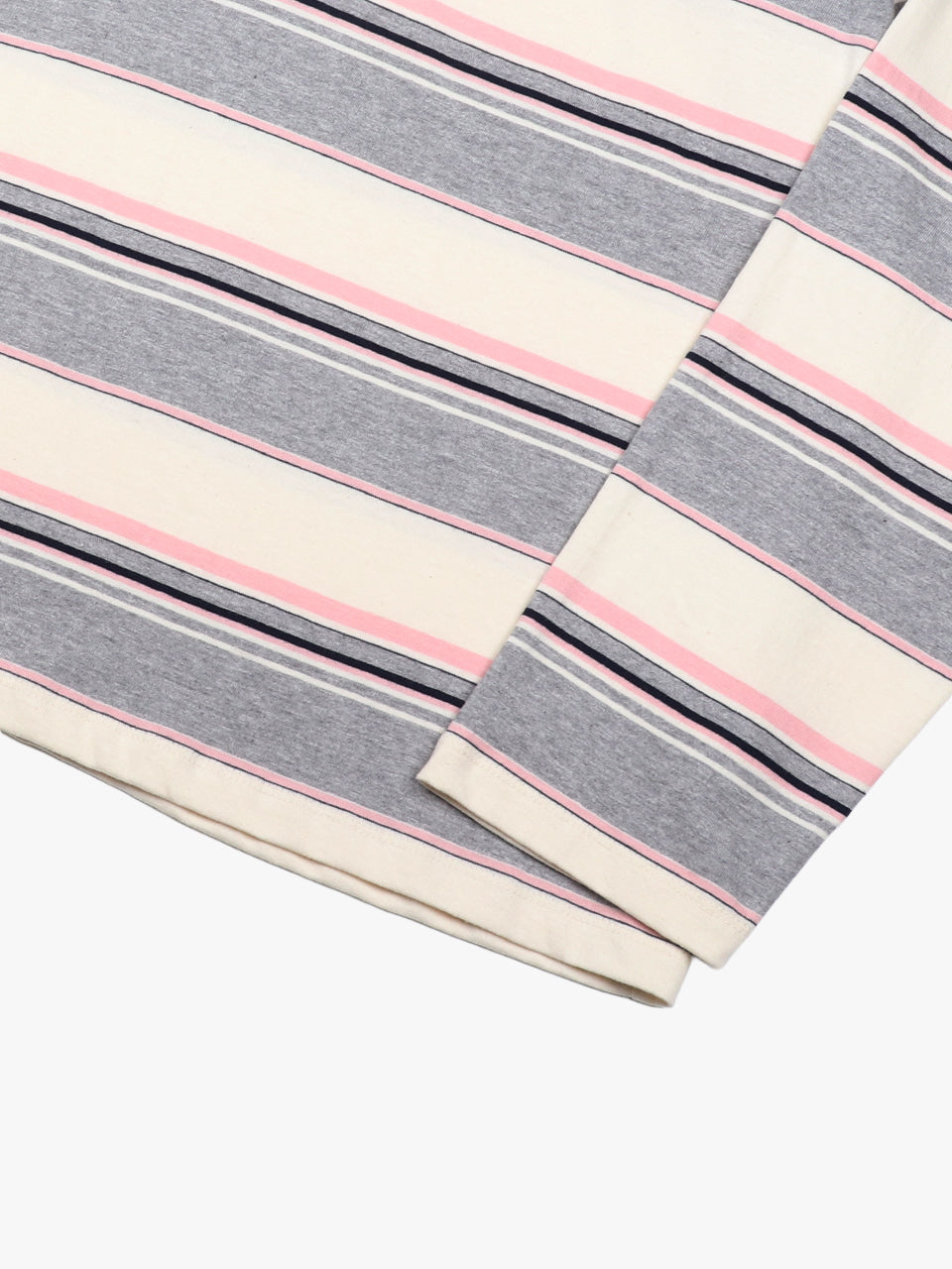 【A MA:DE 2025AW】Peter Collar T - shirt ( 2color )