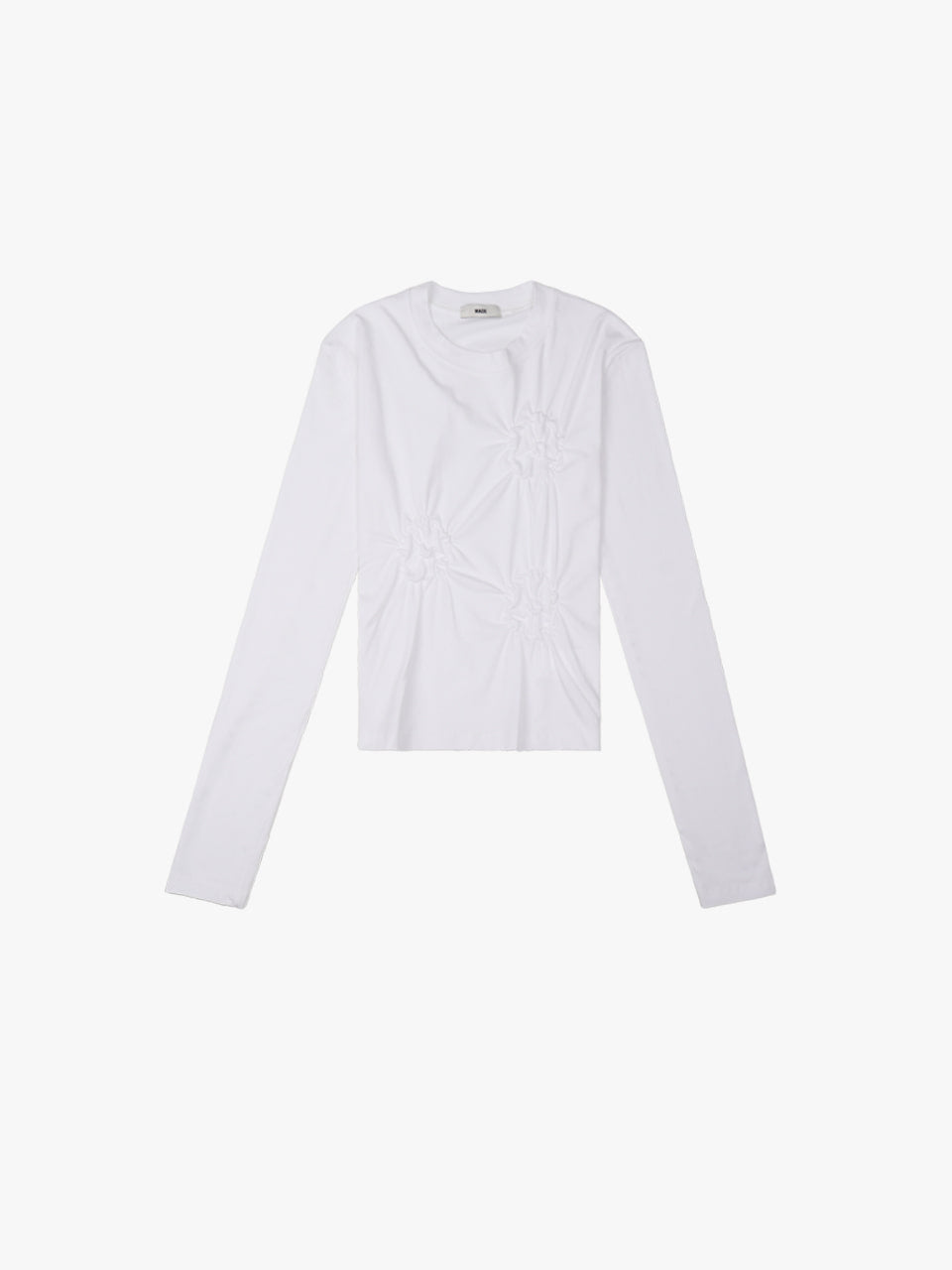 【A MA:DE 2025AW】Ella T - shirt ( 2color )