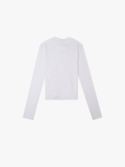 [A MA:DE 2025AW] Ella T-shirt (2color)