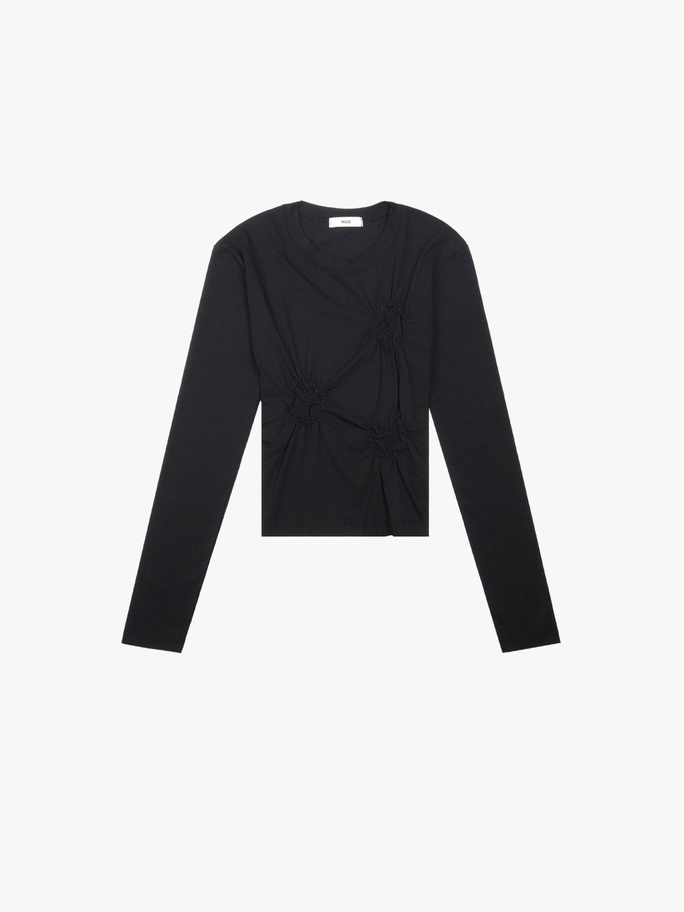 【A MA:DE 2025AW】Ella T - shirt ( 2color )