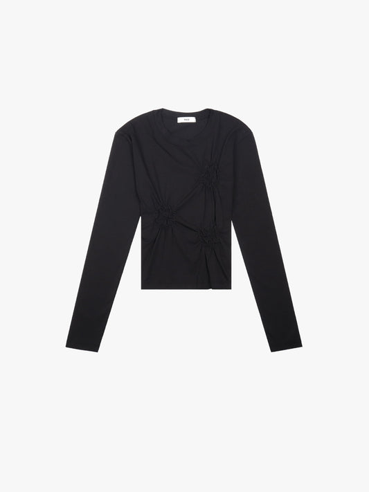 【A MA:DE 2025AW】Ella T - shirt ( 2color )