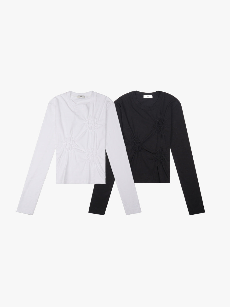 【A MA:DE 2025AW】Ella T - shirt ( 2color )