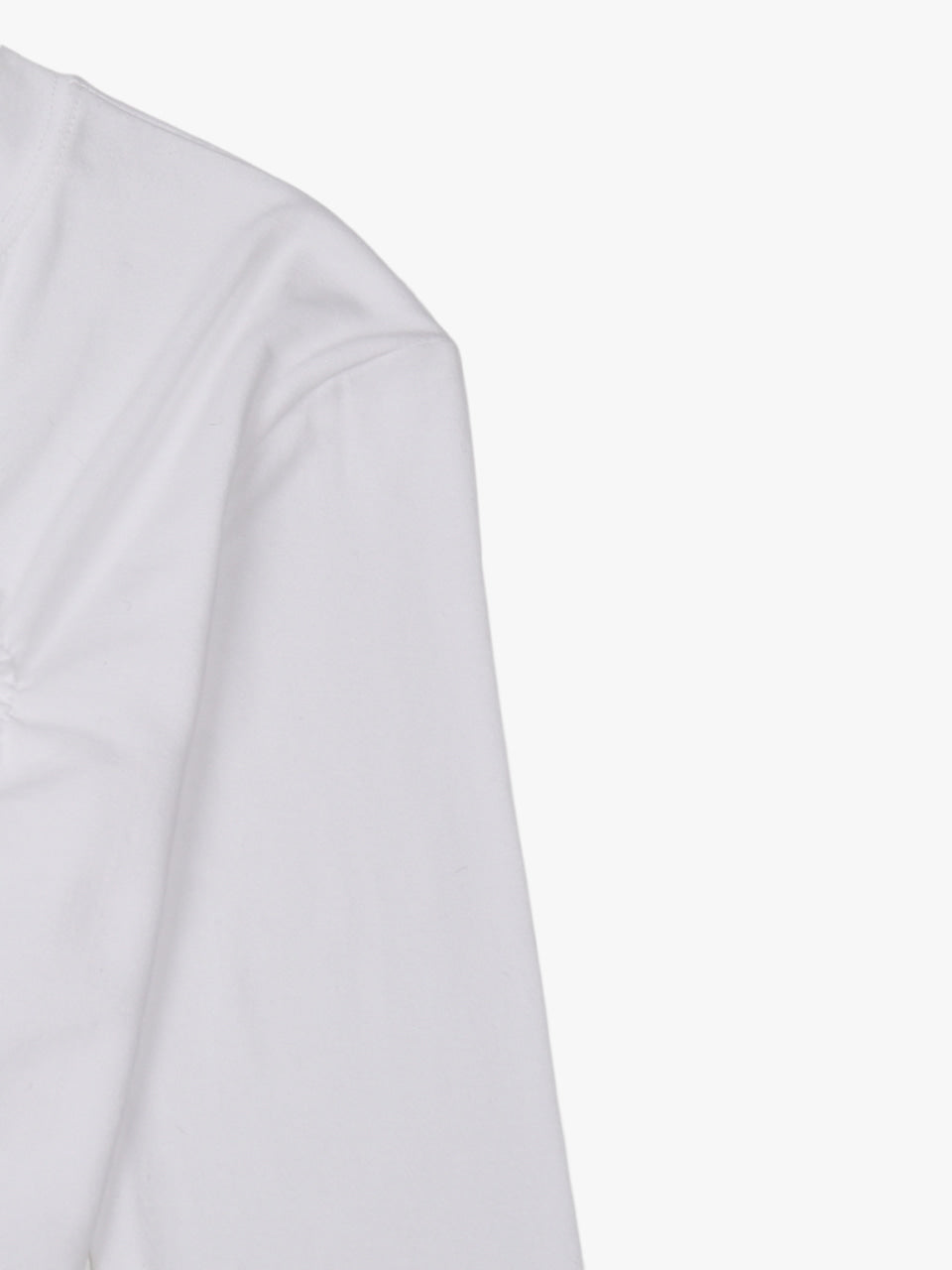 【A MA:DE 2025AW】Ella T - shirt ( 2color )