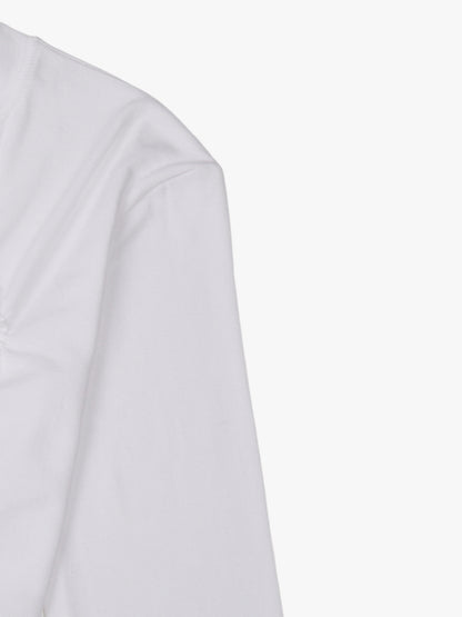 [A MA:DE 2025AW] Ella T-shirt (2color)