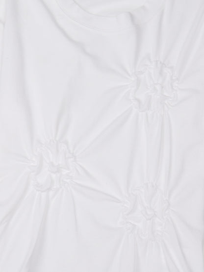 [A MA:DE 2025AW] Ella T-shirt (2color)