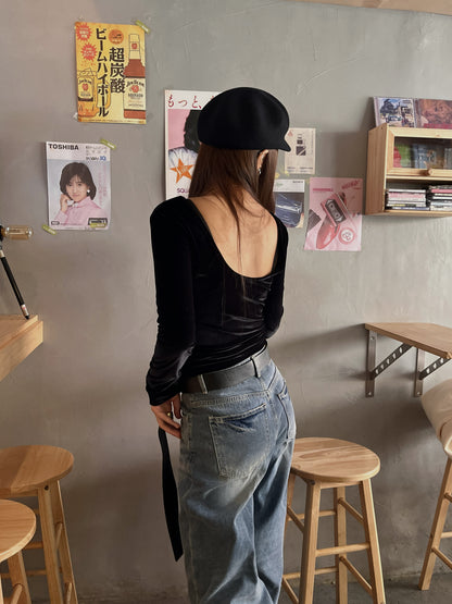 【A MA:DE 2025AW】Pepper T - shirt ( 2color )