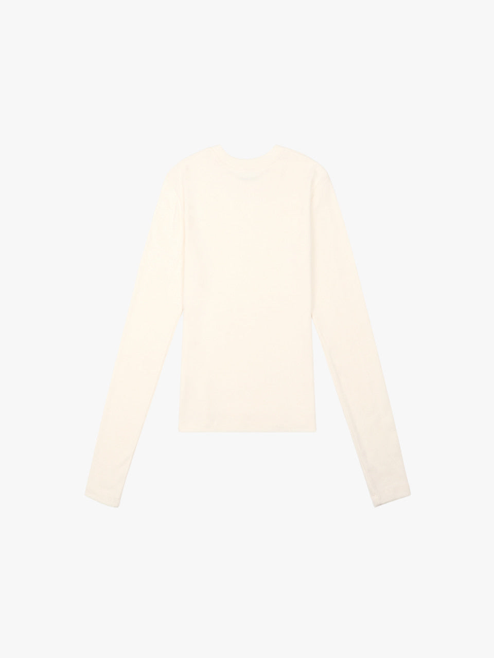 【A MA:DE 2025AW】Wool T - shirt ( 3color )