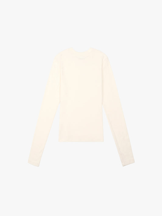 【A MA:DE 2025AW】Wool T - shirt ( 3color )