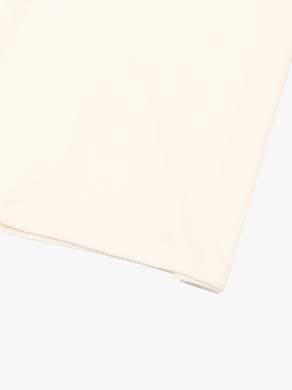 【A MA:DE 2025AW】Wool T - shirt ( 3color )