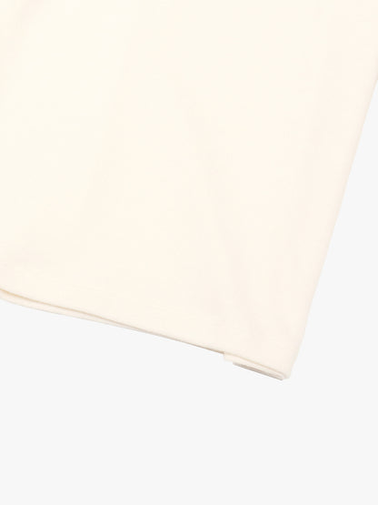 【A MA:DE 2025AW】Wool T - shirt ( 3color )