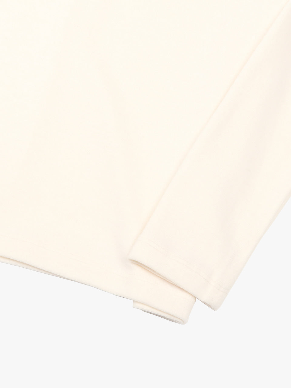 【A MA:DE 2025AW】Wool T - shirt ( 3color )