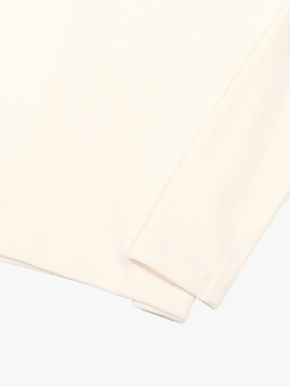 【A MA:DE 2025AW】Wool T - shirt ( 3color )