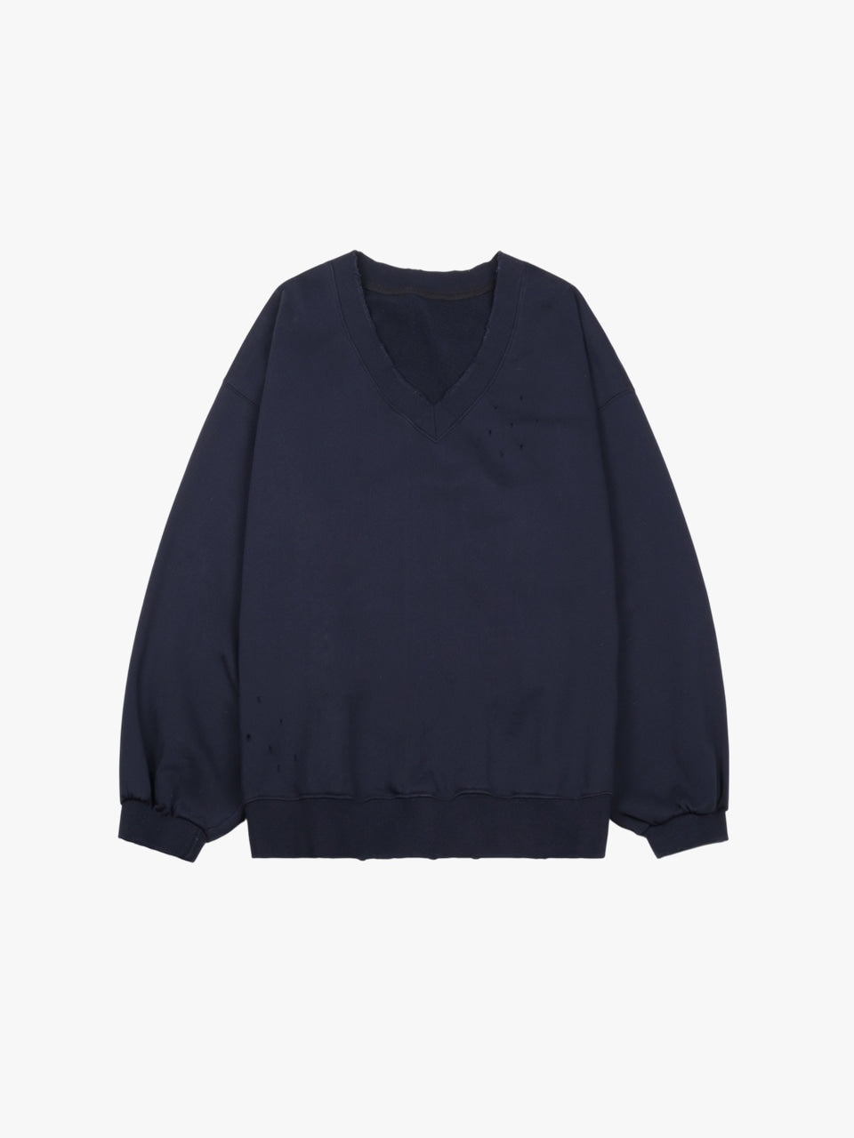 【A MA:DE 2026SS】Lotus sweatshirt (2color)