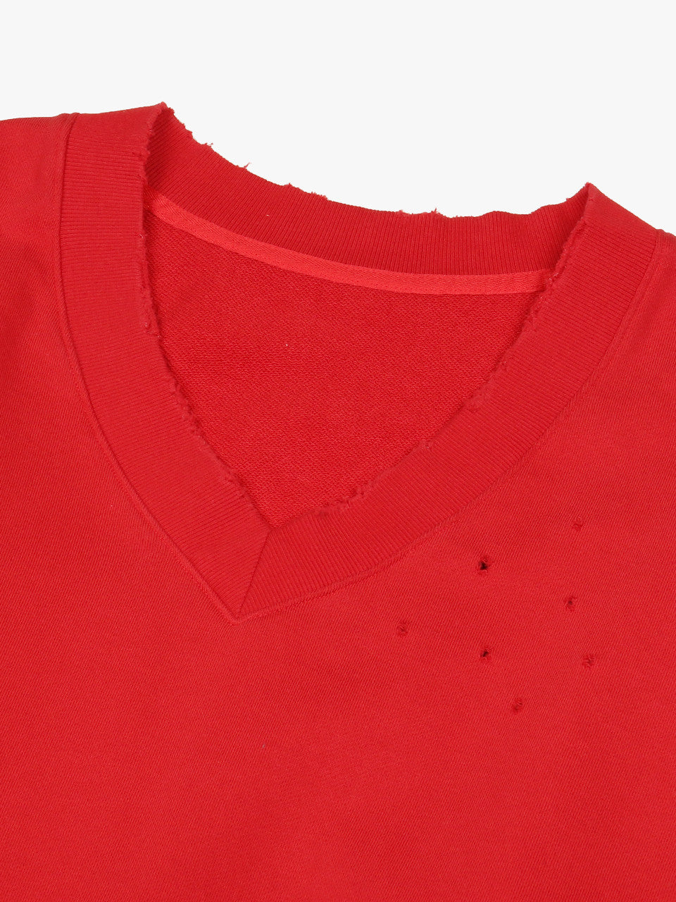 【A MA:DE 2026SS】Lotus sweatshirt (2color)