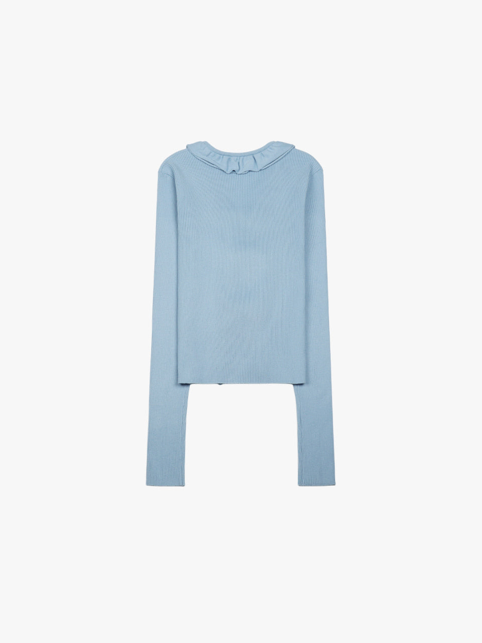 【A MA:DE 2026SS】Wrinkle cardigan ( 3color )