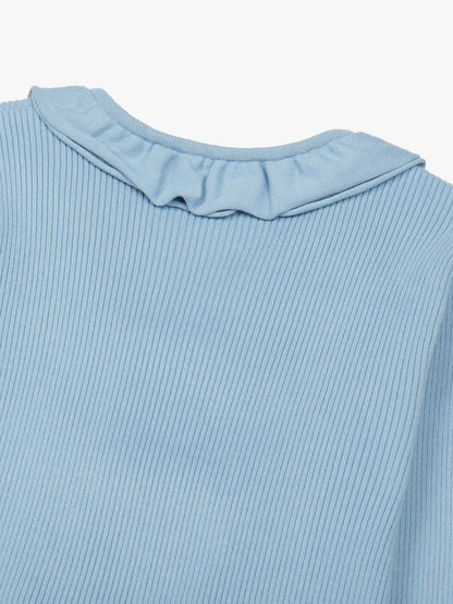 【A MA:DE 2026SS】Wrinkle cardigan ( 3color )