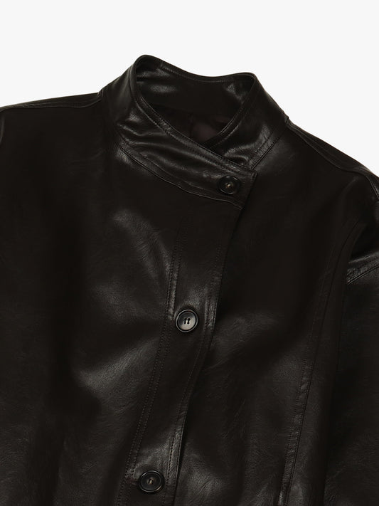 【A MA:DE 2026SS】Ground jacket