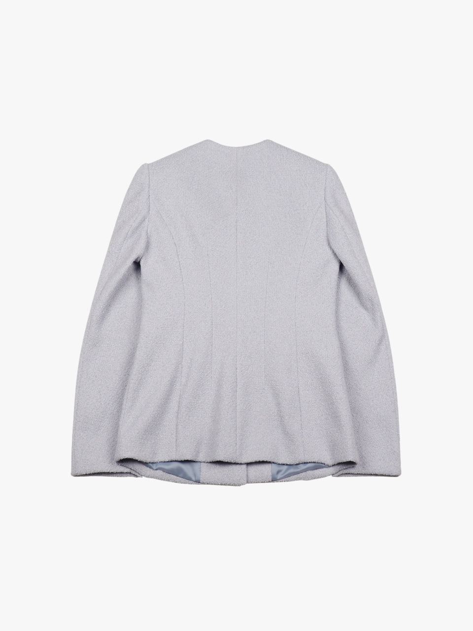 【A MA:DE 2026SS】Nouveau jacket ( 2color )