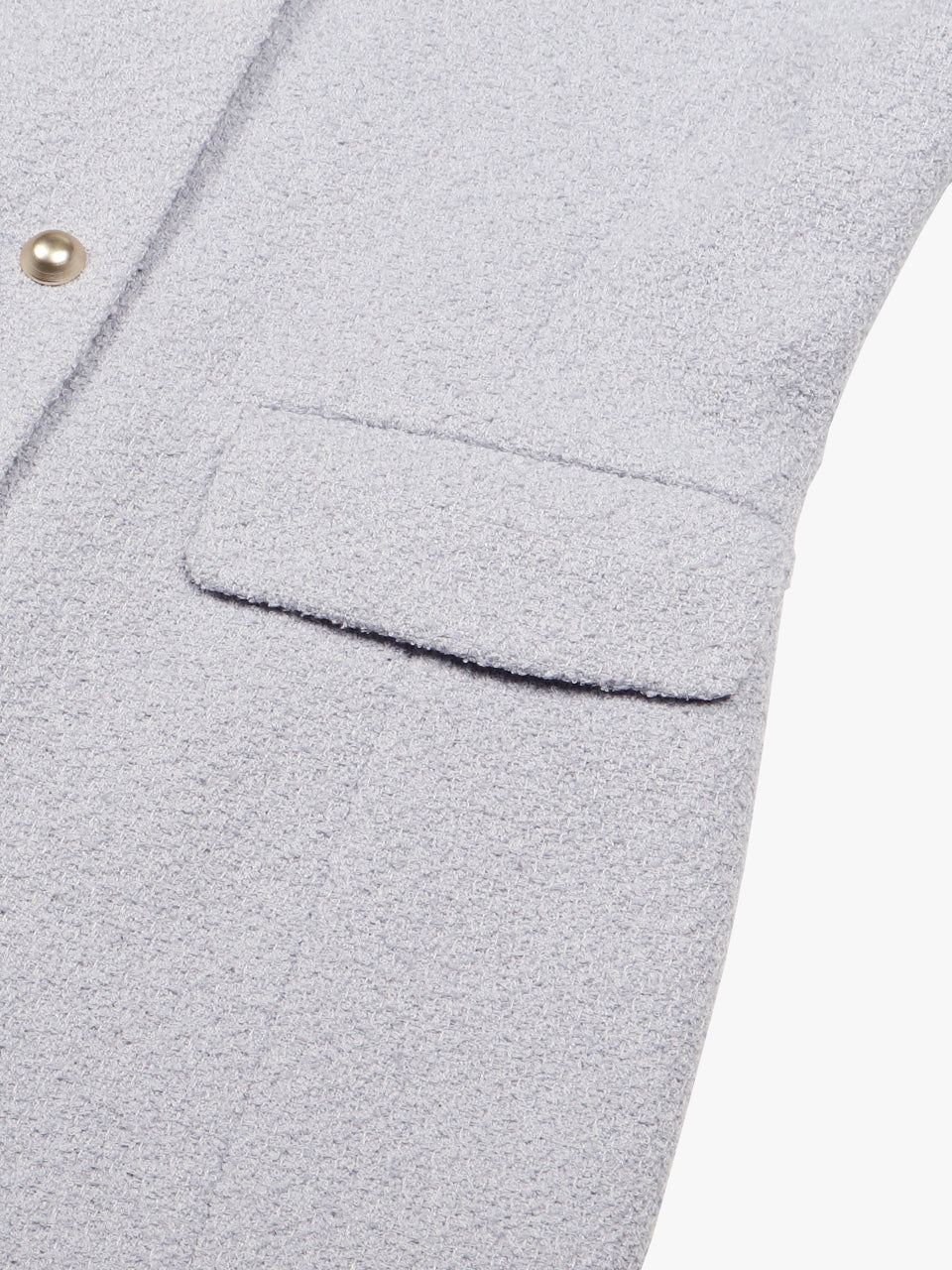 【A MA:DE 2026SS】Nouveau jacket ( 2color )