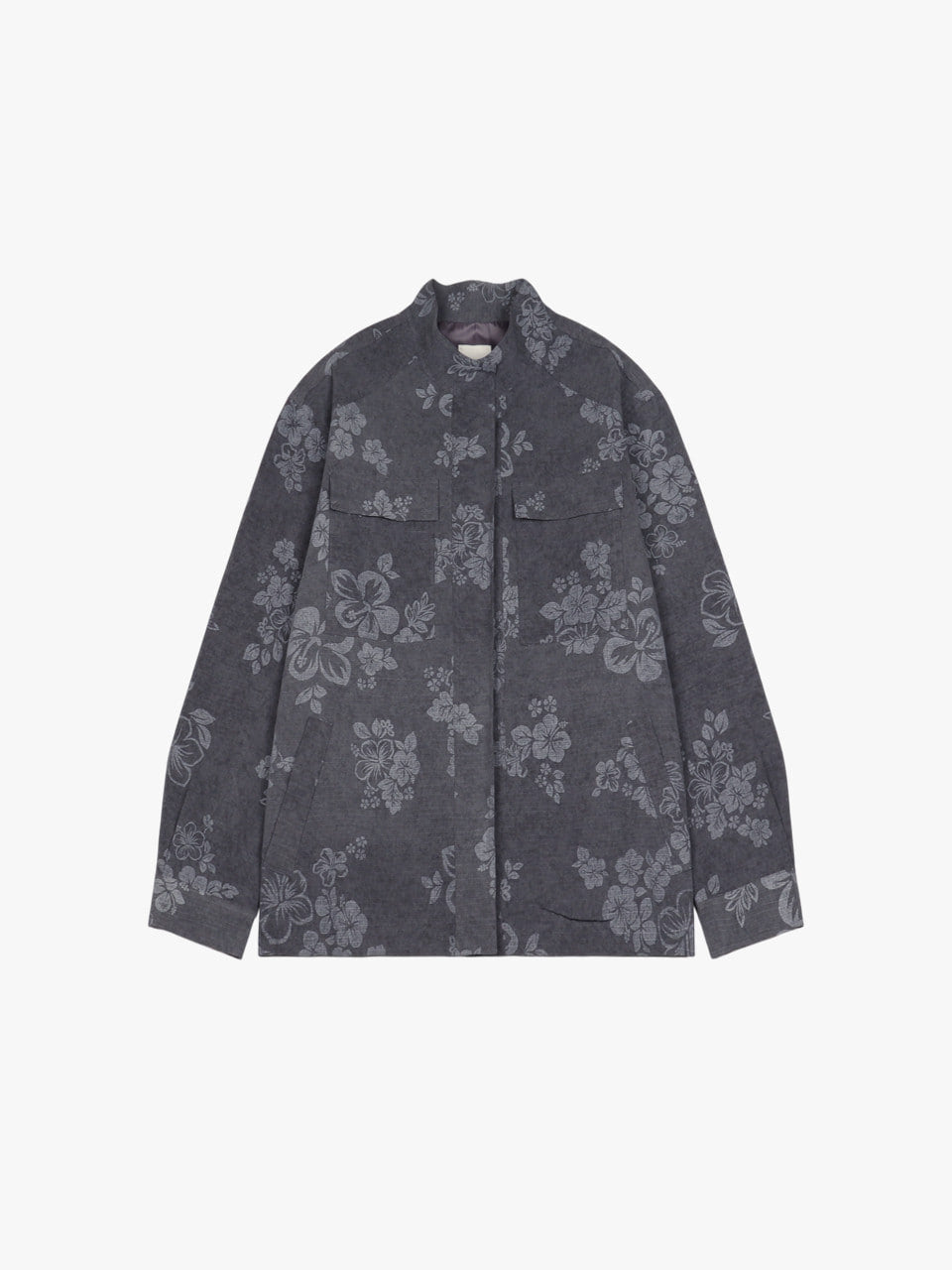 【A MA:DE 2026SS】Donut Field jacket ( 2color )