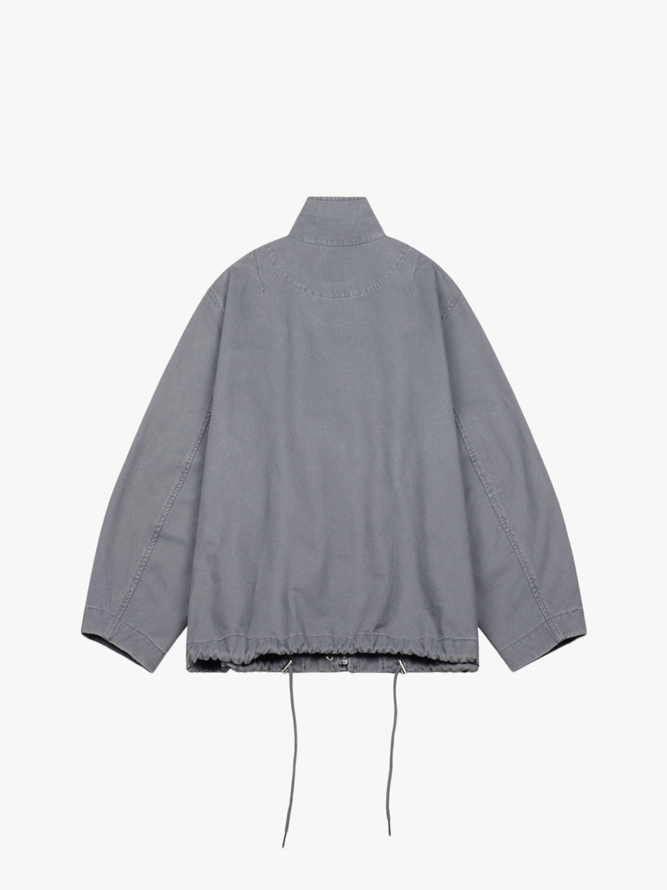 【A MA:DE 2026SS】Knotted jacket ( 2color )