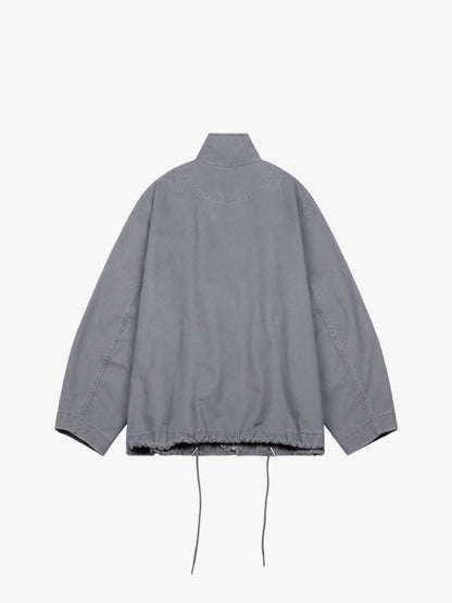 【A MA:DE 2026SS】Knotted jacket (2color)