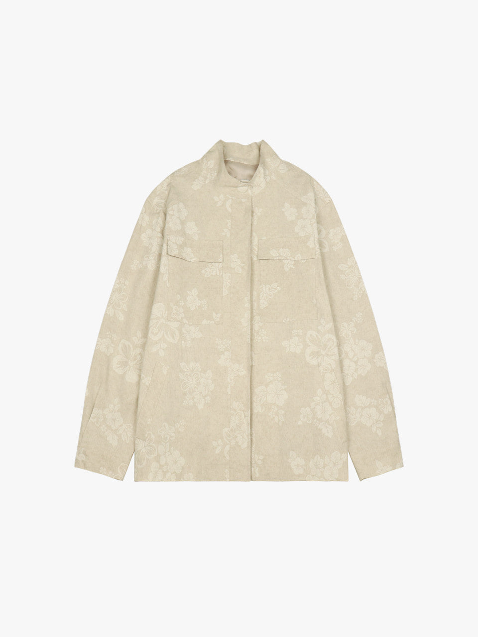 【A MA:DE 2026SS】Donut Field jacket ( 2color )