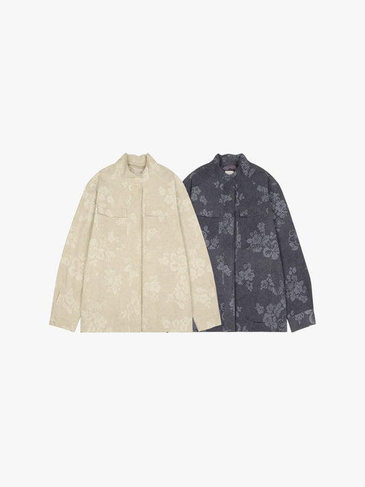 【A MA:DE 2026SS】Donut Field jacket ( 2color )