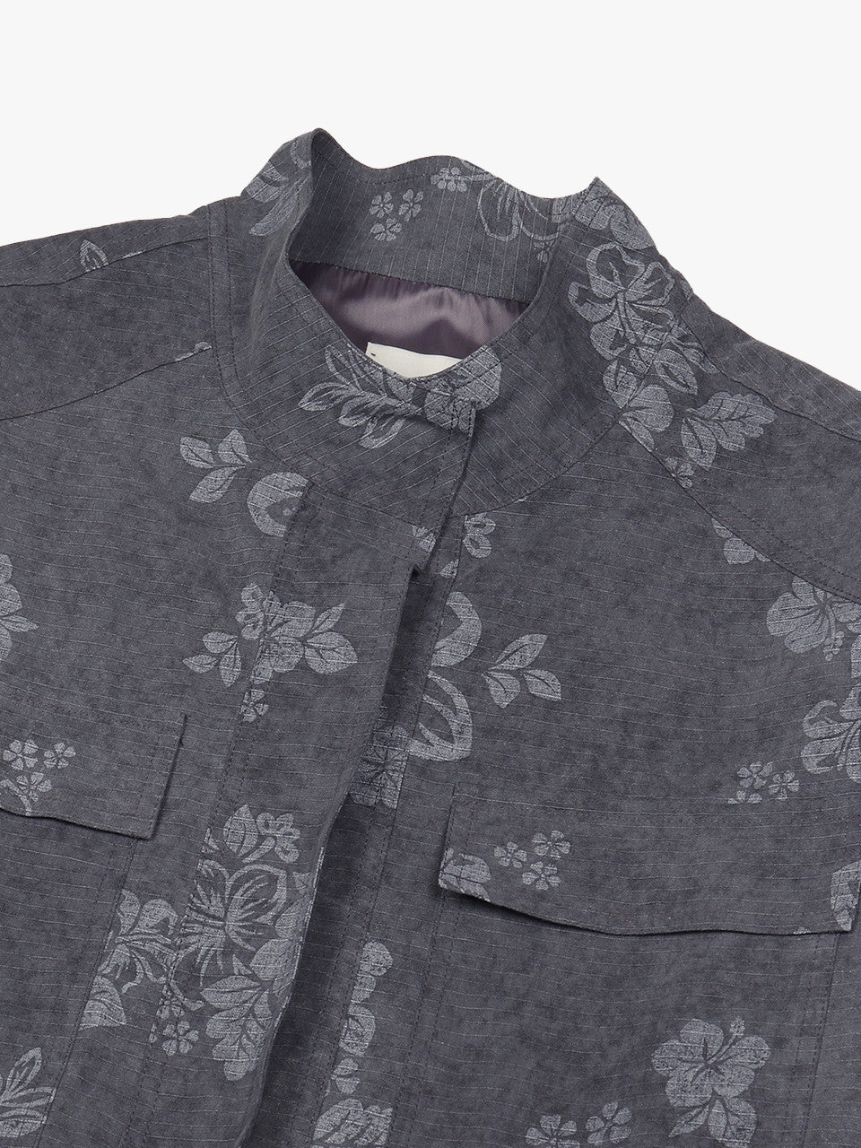 【A MA:DE 2026SS】Donut Field jacket ( 2color )