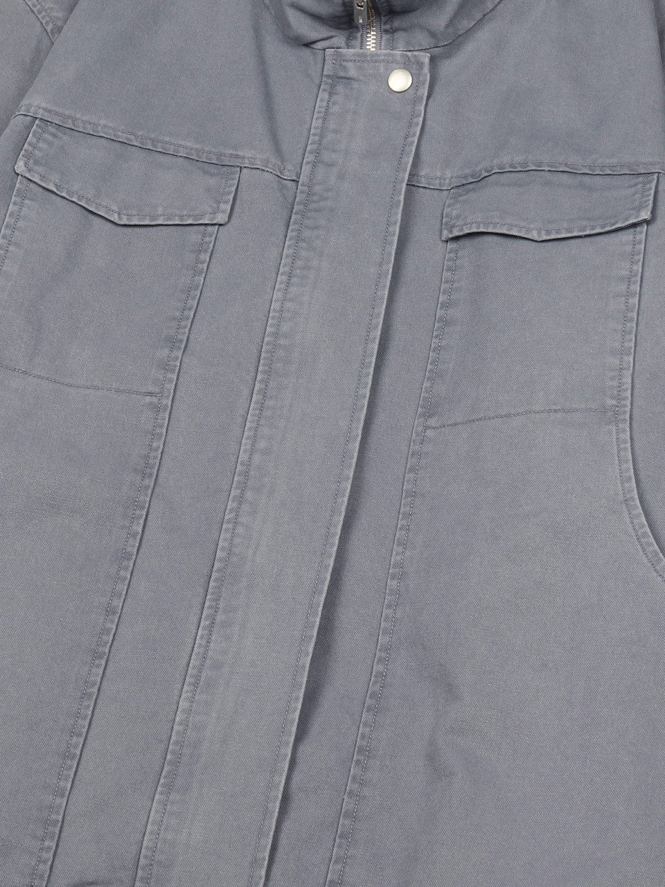 【A MA:DE 2026SS】Knotted jacket ( 2color )