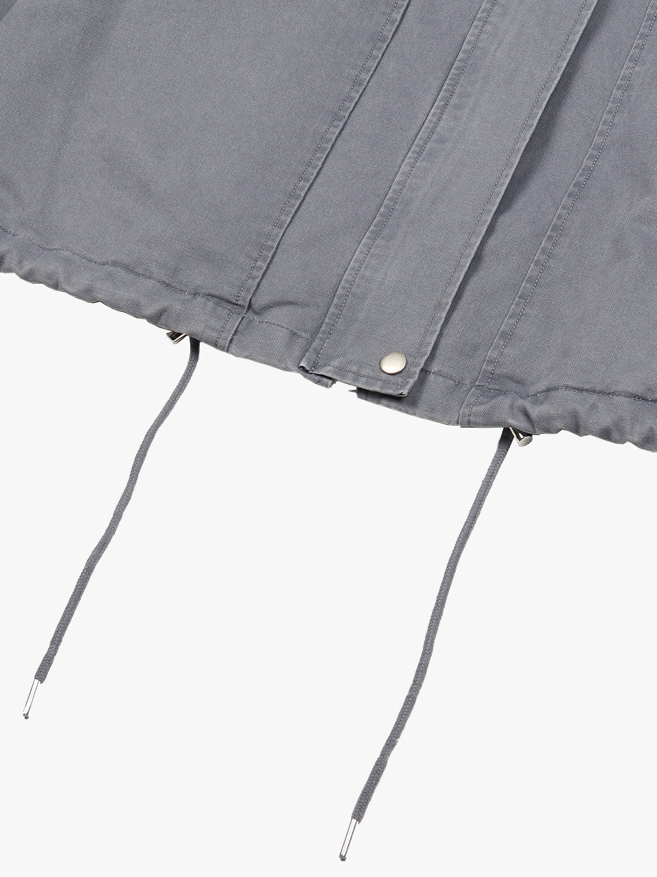 【A MA:DE 2026SS】Knotted jacket ( 2color )