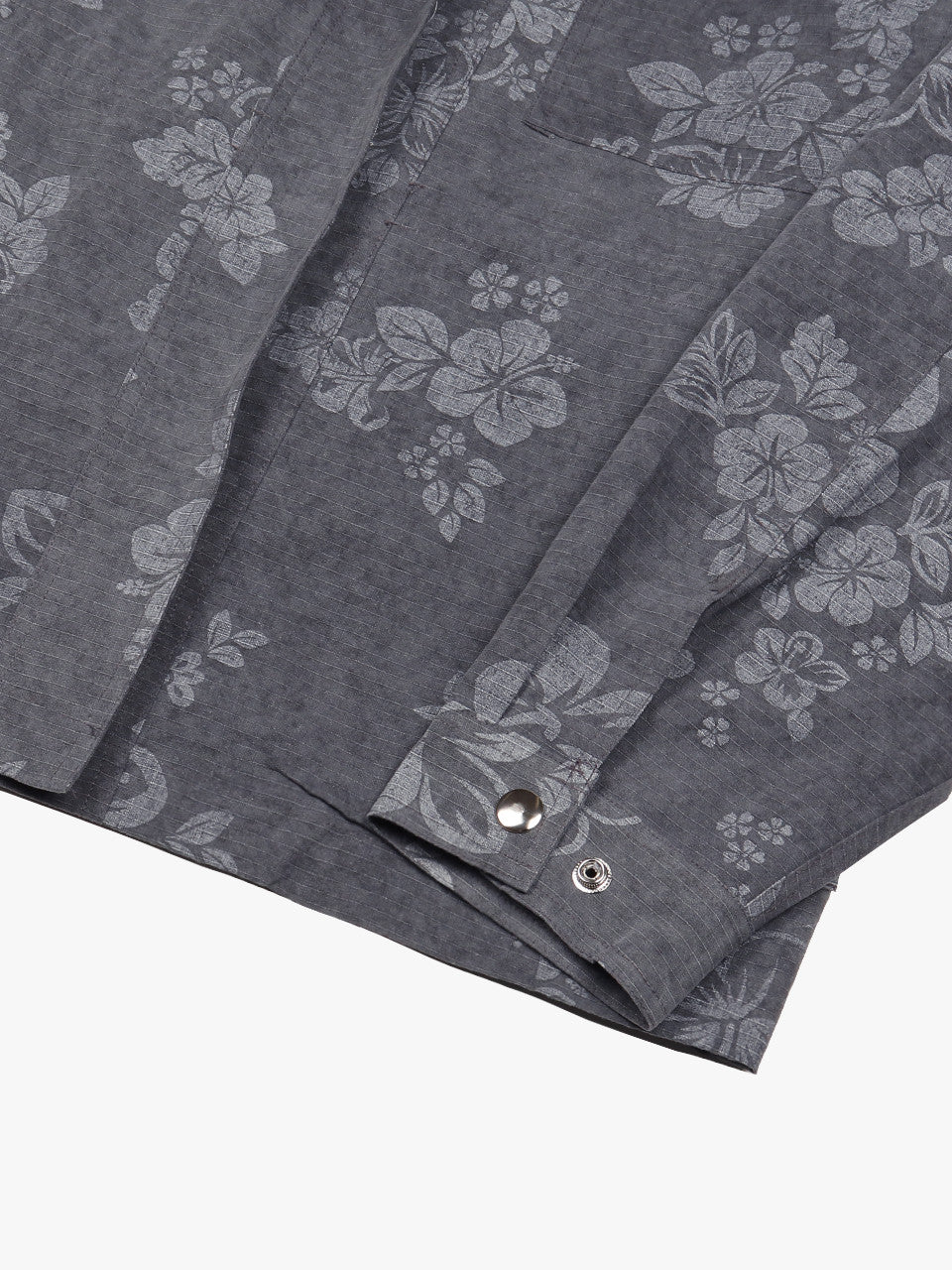 【A MA:DE 2026SS】Donut Field jacket ( 2color )