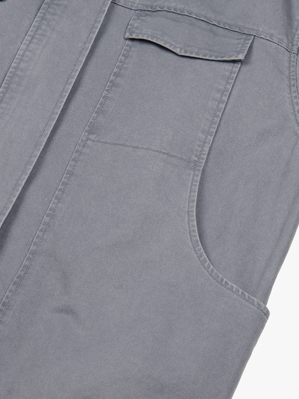 【A MA:DE 2026SS】Knotted jacket ( 2color )