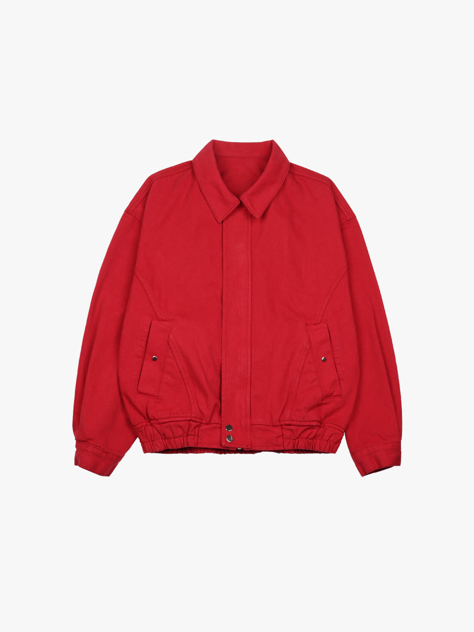 【A MA:DE 2026SS】Ad jacket ( 2color )