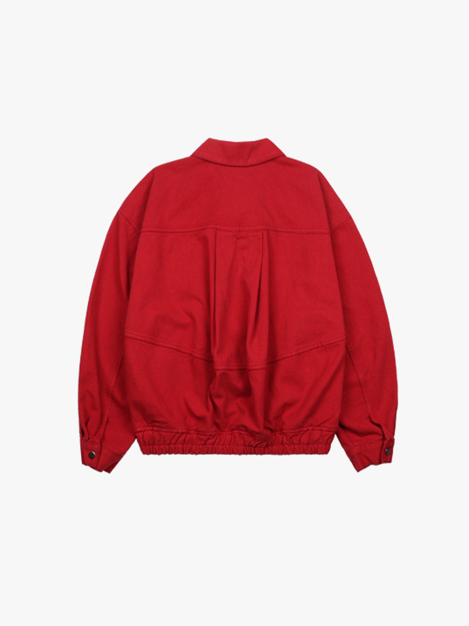 【A MA:DE 2026SS】Ad jacket ( 2color )