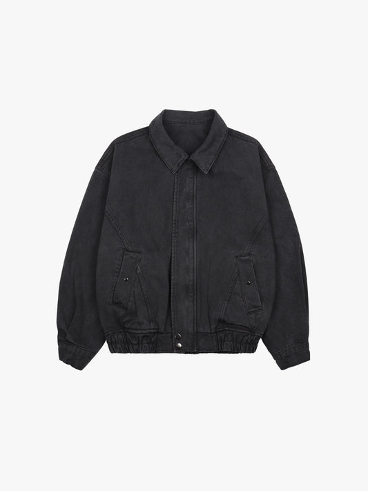 【A MA:DE 2026SS】Ad jacket ( 2color )