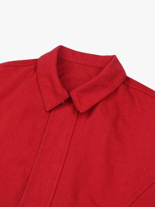 【A MA:DE 2026SS】Ad jacket ( 2color )