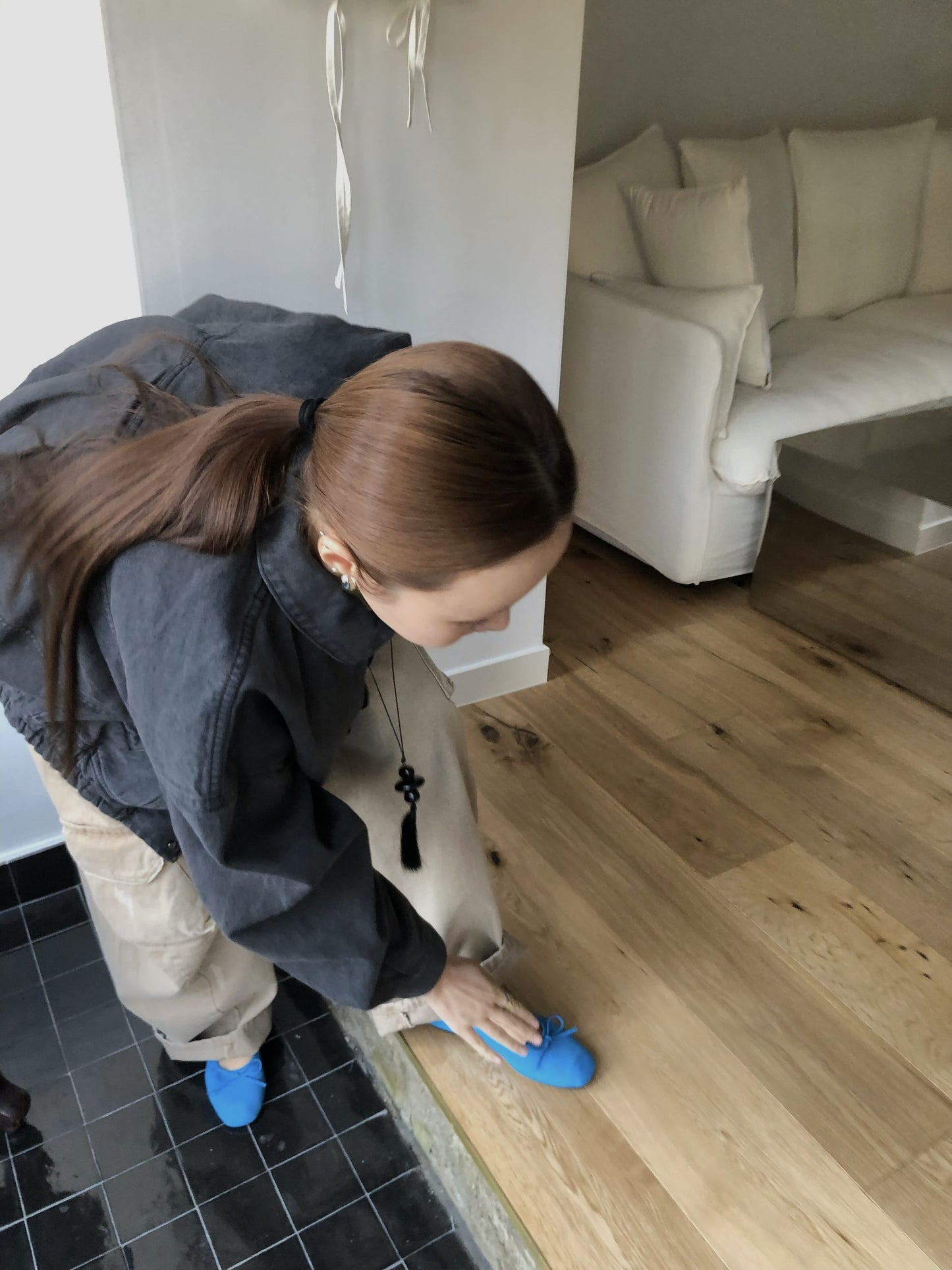 【A MA:DE 2026SS】Ad jacket ( 2color )