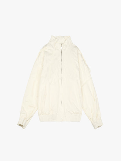 【A MA:DE 2026SS】Wrinkle jumper ( 2color )