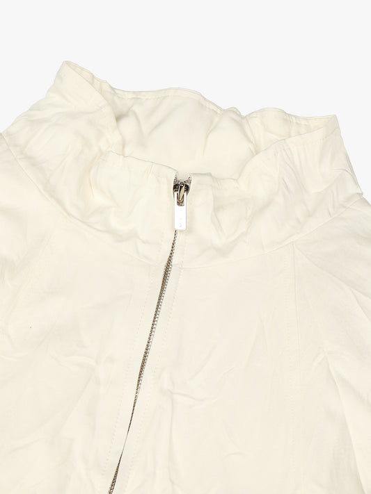 【A MA:DE 2026SS】Wrinkle jumper ( 2color )