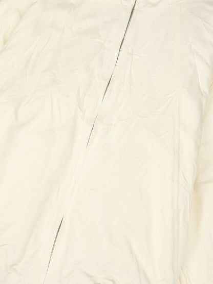 【A MA:DE 2026SS】Wrinkle jumper ( 2color )