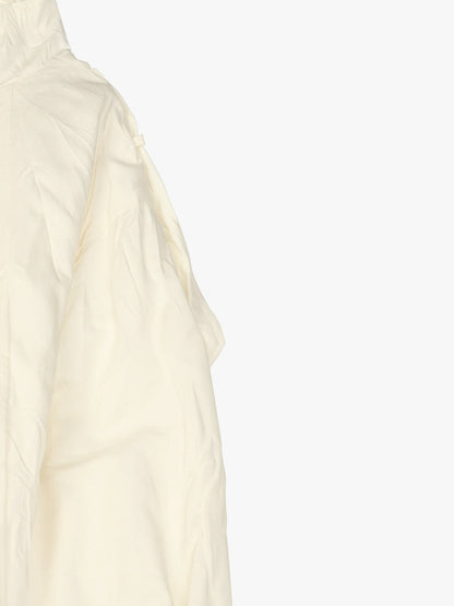 【A MA:DE 2026SS】Wrinkle jumper ( 2color )