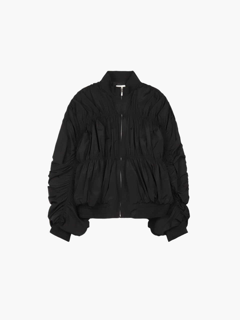 【A MA:DE 2026SS】Shirring jumper ( 2color )