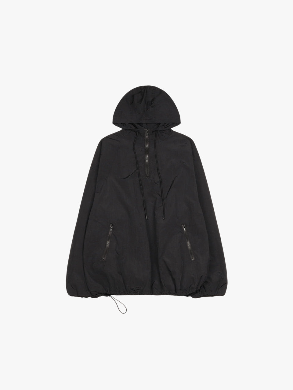 【A MA:DE 2026SS】Anorak jumper ( 2color )