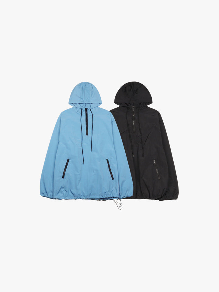 【A MA:DE 2026SS】Anorak jumper ( 2color )
