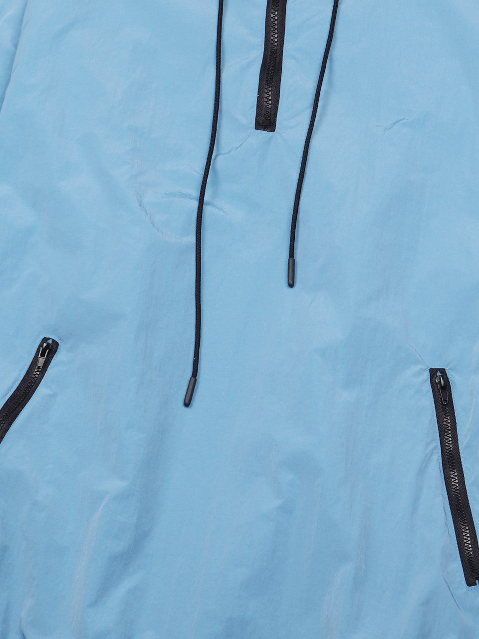 【A MA:DE 2026SS】Anorak jumper ( 2color )