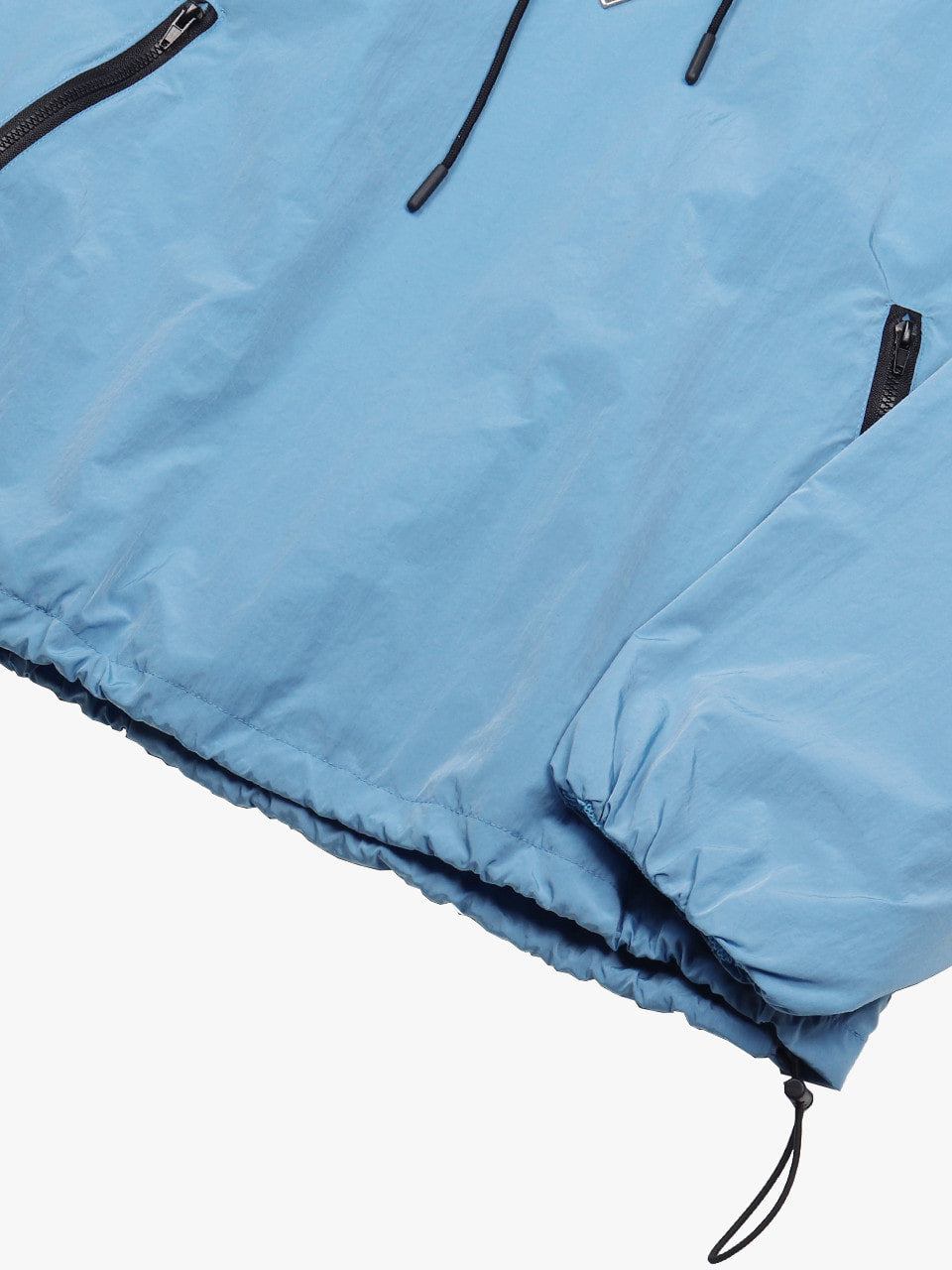 【A MA:DE 2026SS】Anorak jumper ( 2color )